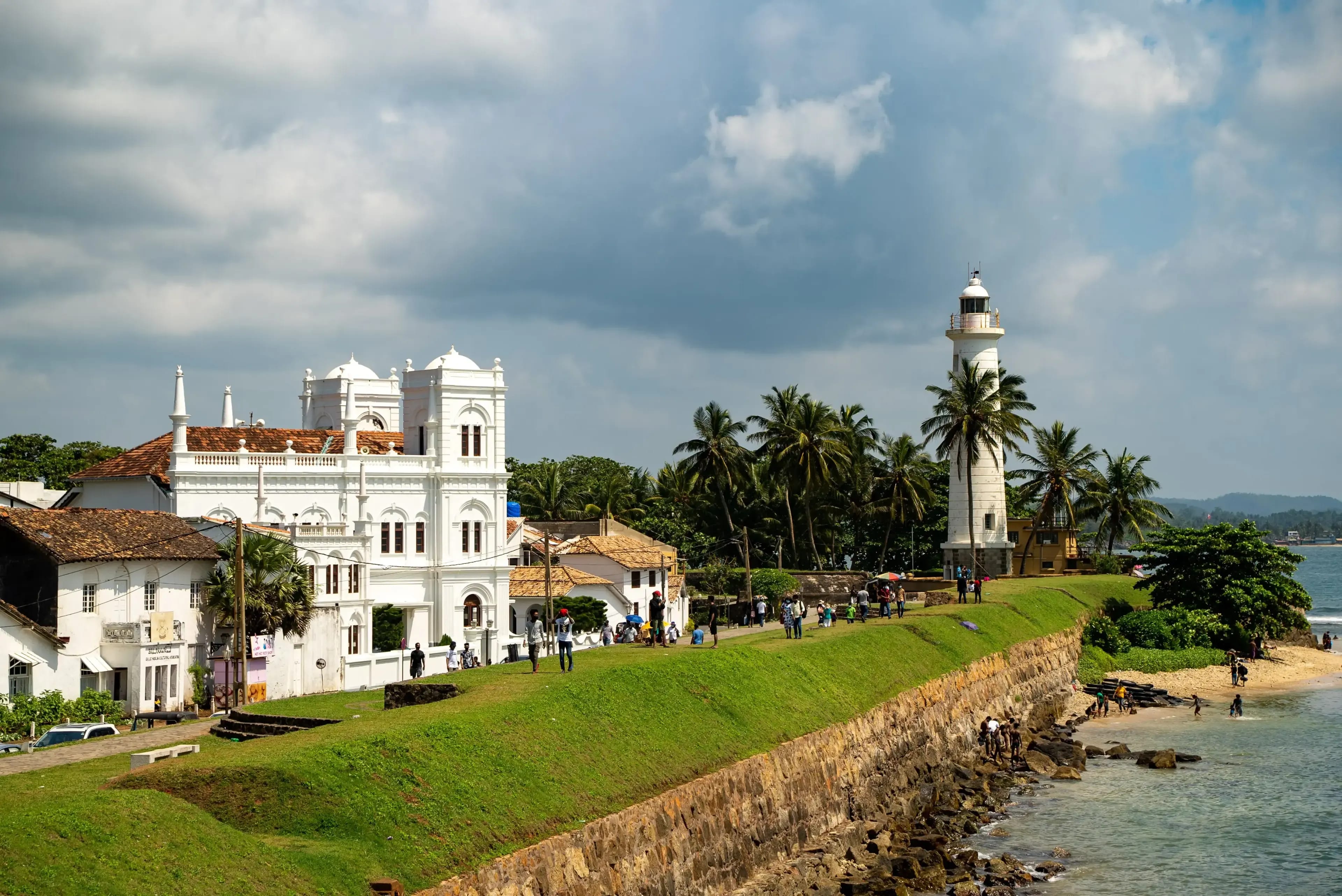 Galle highlight 3