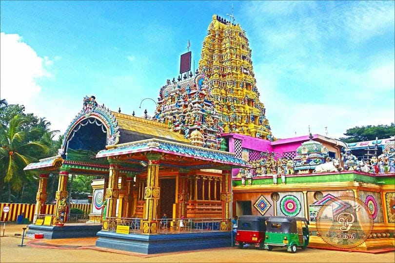 Sigiriya highlight 1