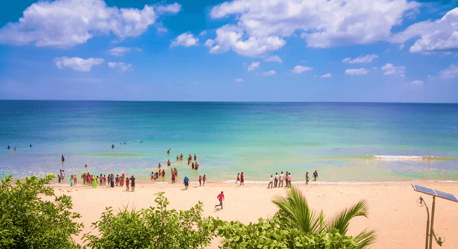 Nilaveli highlight 2