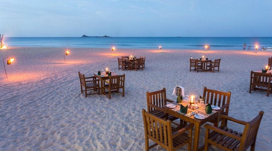 Nilaveli highlight 1