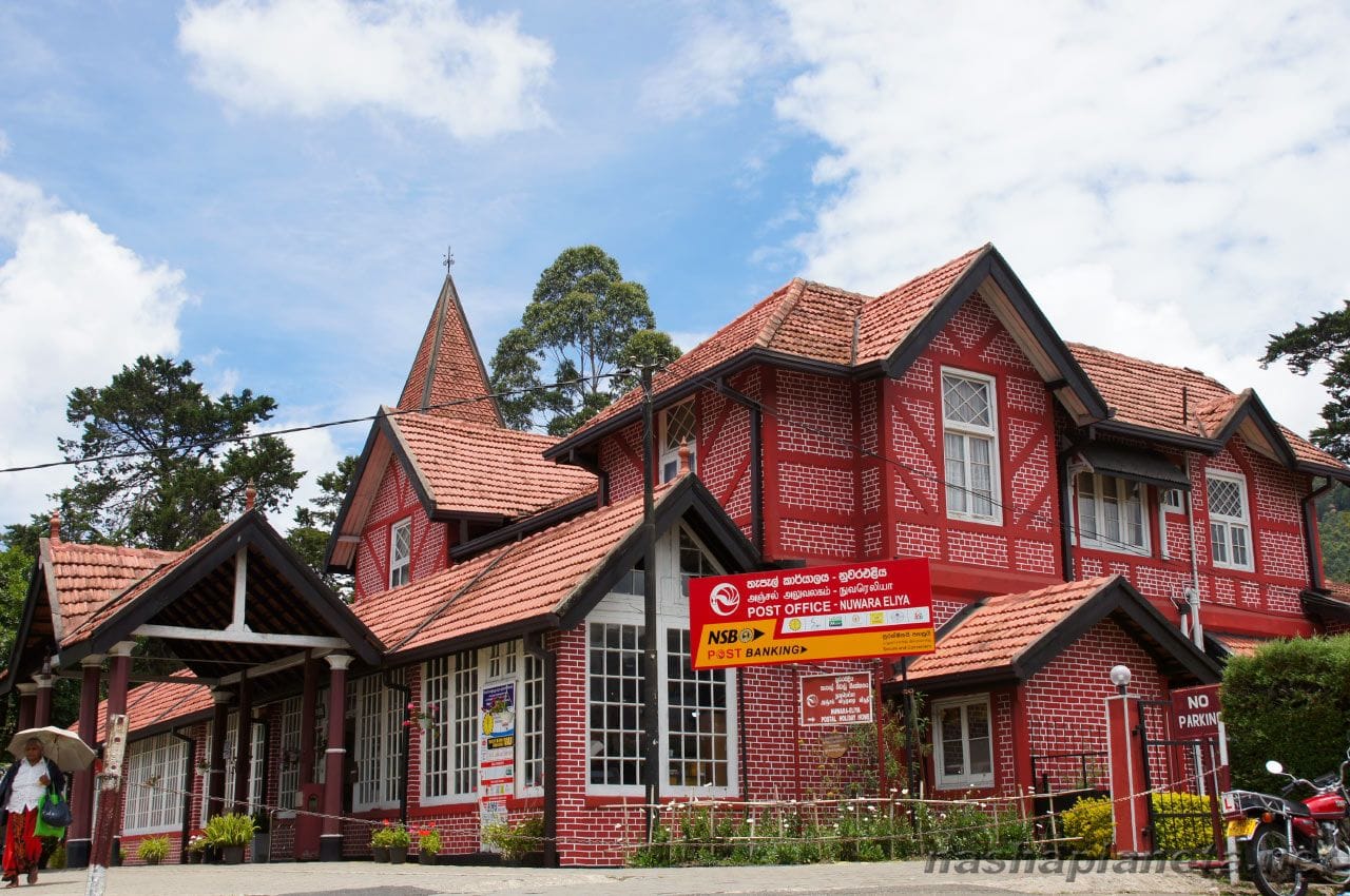 Nuwara Eliya highlight 5