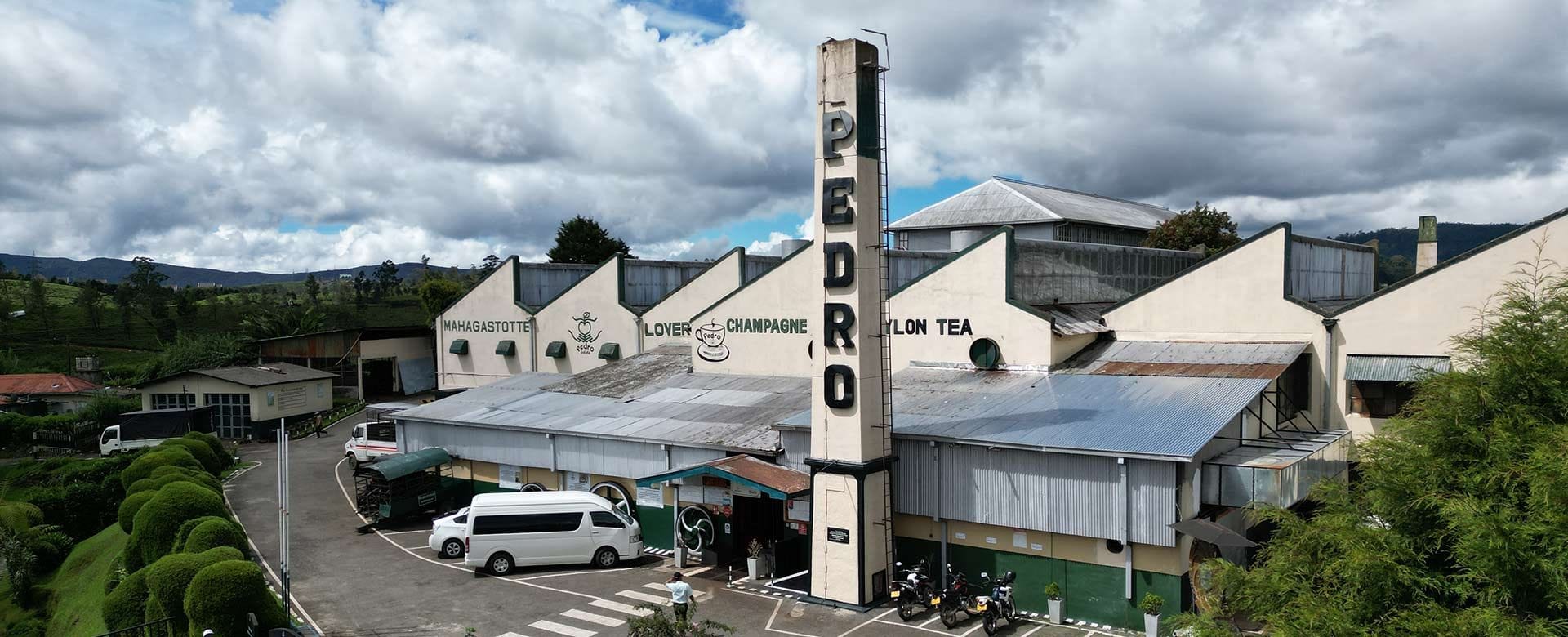 Adam's Peak highlight 3