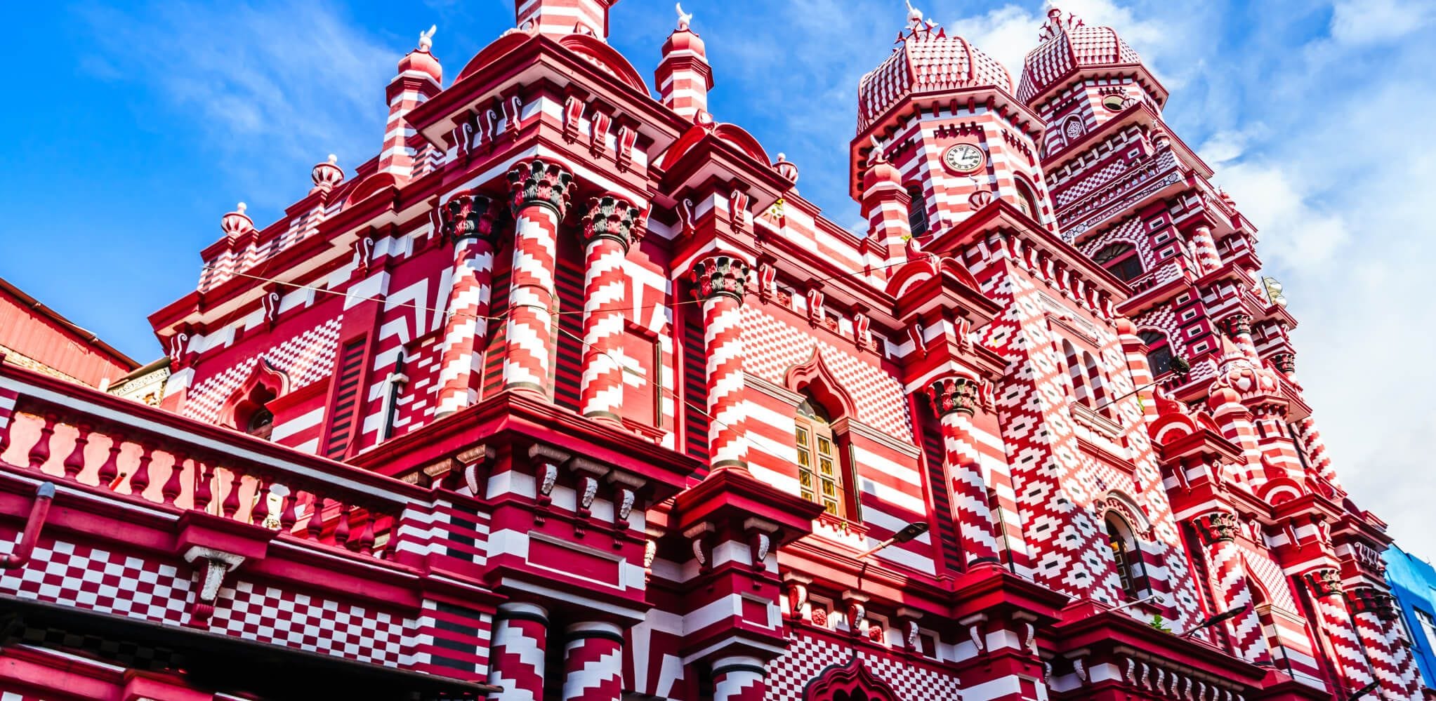 Departure highlight 2