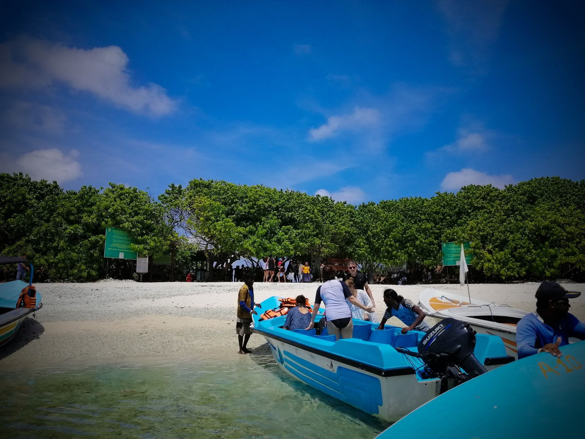 Nilaveli highlight 1