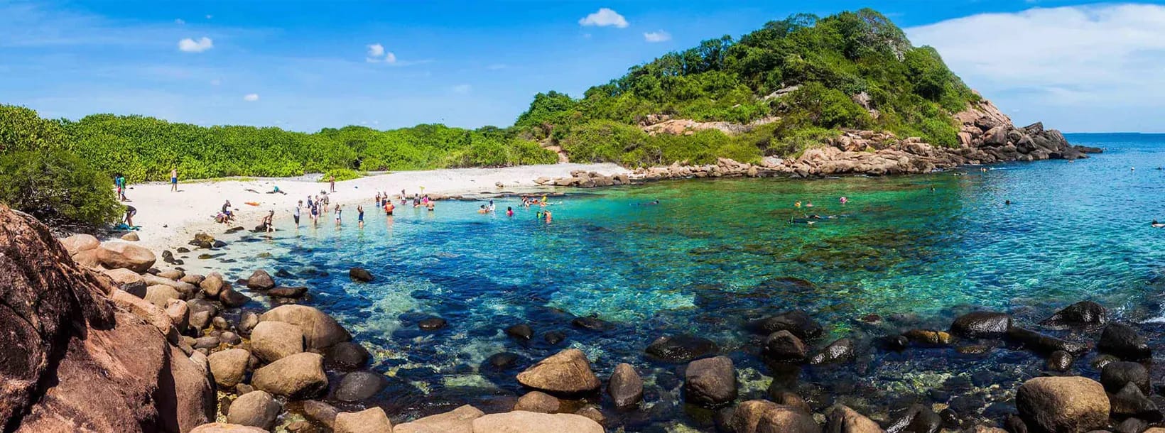 Nilaveli highlight 2