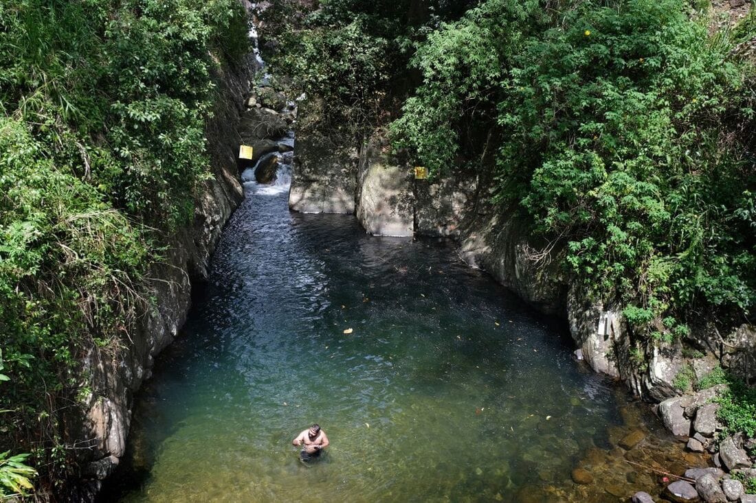 Kitulgala highlight 3